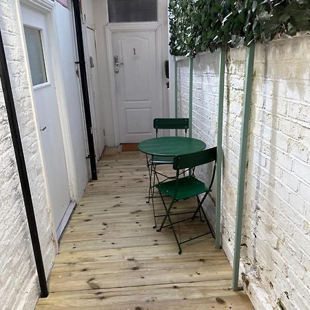 Acton High Street Apartment London Luaran gambar