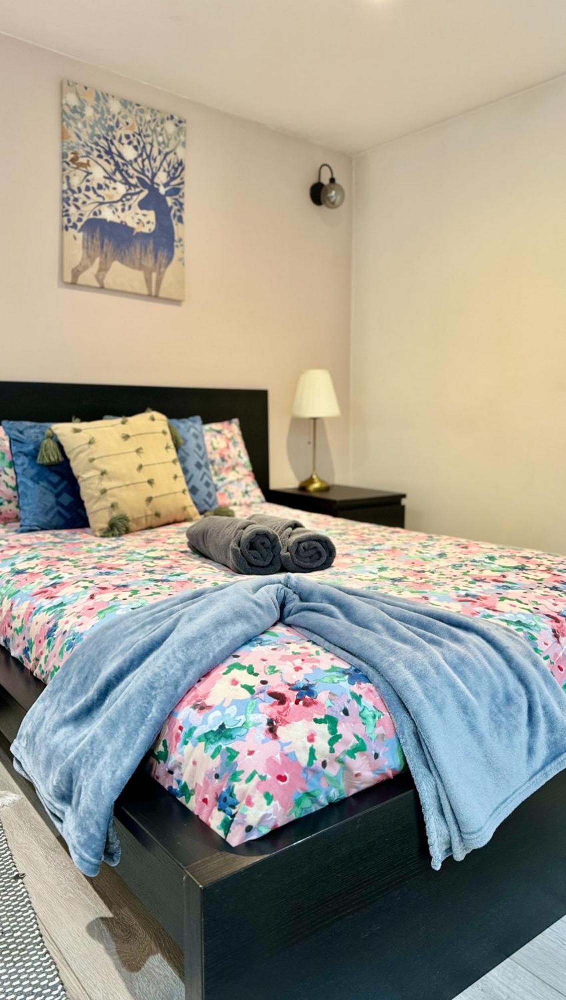 Acton High Street Apartment London Luaran gambar